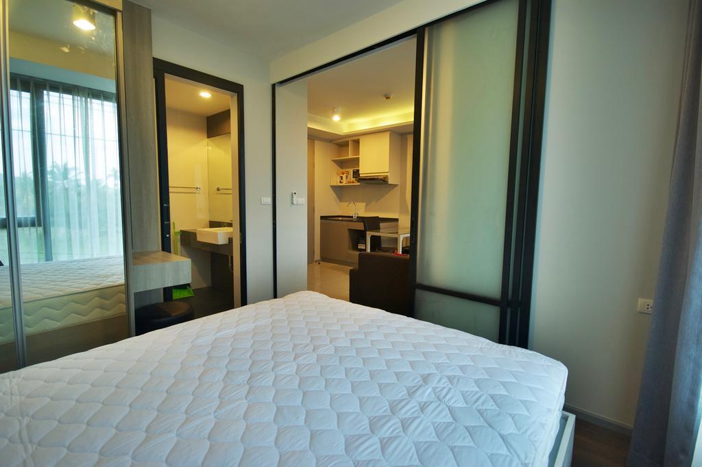 6Th Avenue Surin By Risa Apartment Bagian luar foto